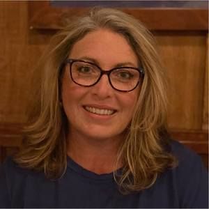 Meet your Posher, Donna